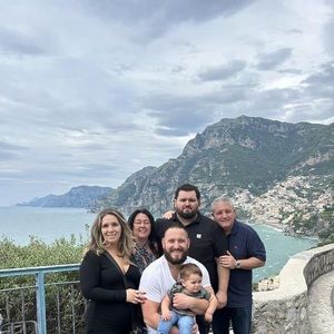 Meet your Posher, Maria